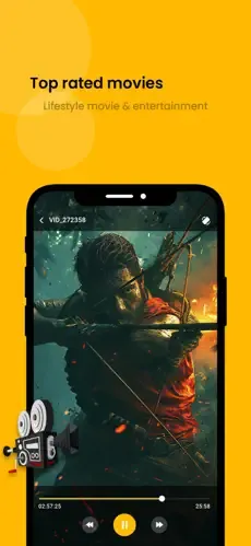 cricbuzz-betting Top Rated Movies